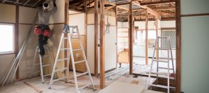 Entreprise de rénovation de la maison et de rénovation d’appartement à Tremblay-les-Villages